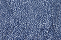 Navy viscosejersey with small white pattern Navy viscosejersey with small white pattern