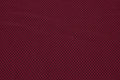 Bordeaux cotton-jersey with black mini-dots Bordeaux cotton-jersey with black mini-dots
