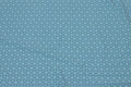Dusty-green cotton-jersey with graphical pattern Dusty-green cotton-jersey with graphical pattern