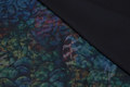 Heavyjersey in beautiful blue and green colors Heavyjersey in beautiful blue and green colors