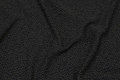 Black winter-jersey with small army-green boble-dots Black winter-jersey with small army-green boble-dots
