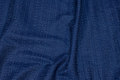 Lightweight stretch-denim with printed pattern on tværs Lightweight stretch-denim with printed pattern on tværs
