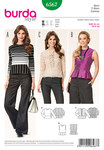 Blouse and top Blouse and top