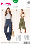 Pants with width Pants with width