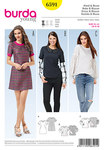 Dresses and blouses Dresses and blouses