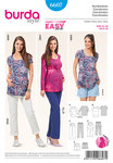 Maternity coordinates, pants, shorts, top Maternity coordinates, pants, shorts, top