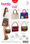 Shoppers, Handbags, Felt Shoppers, Handbags, Felt