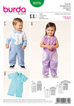 Jumpsuit for Babies Jumpsuit for Babies