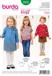 Top, dress, raglan sleeves Top, dress, raglan sleeves