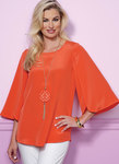 Tulip or Ruffle Sleeve Tops Tulip or Ruffle Sleeve Tops