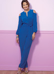 Cold-Shoulder Top, Tunic, Dress and Jumpsuit Cold-Shoulder Top, Tunic, Dress and Jumpsuit