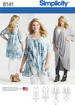 1 Plus Size Knit Tunics and Mini Dress 1 Plus Size Knit Tunics and Mini Dress