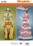 9 Misses Cosplay Costumes with Corsets 9 Misses Cosplay Costumes with Corsets