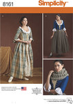 Misses´ 18th Century Costumes Misses´ 18th Century Costumes