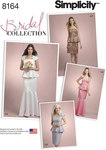 Misses´ Two Piece Special Occasion Dress Misses´ Two Piece Special Occasion Dress