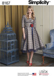 Misses´ Sew Chic Dress Misses´ Sew Chic Dress