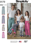 9 Child, Teen and Adult Lounge Pant 9 Child, Teen and Adult Lounge Pant