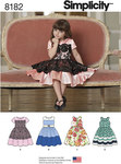 Child´s Party Dresses Child´s Party Dresses