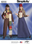 Misses´ Costumes Misses´ Costumes