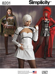 Misses´ Cosplay Costumes Misses´ Cosplay Costumes