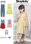 Childrens Jumpsuits, Dresses and Bag Childrens Jumpsuits, Dresses and Bag