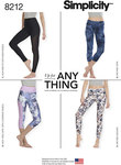 2 Misses Knit Leggings 2 Misses Knit Leggings