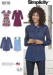 6 Misses Mini Dress or Tunic 6 Misses Mini Dress or Tunic