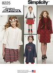 Inspired by Project Runway Sportswear Pieces Inspired by Project Runway Sportswear Pieces