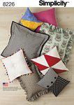 6 Easy Pillows 6 Easy Pillows