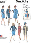 6 Misses 1960s Vintage Sportswear 6 Misses 1960s Vintage Sportswear