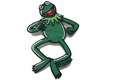 Kermit patch 8x4cm. Kermit patch 8x4cm.