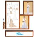 Lined Top And Skirt Lined Top And Skirt
