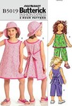 Top, Dress, Pants And Hat Top, Dress, Pants And Hat