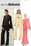 Jacket, Skirt And Pants Jacket, Skirt And Pants