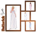 Petite Nightgown Petite Nightgown