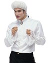 Mozart shirt with decoration