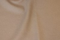 Dark sand-colored furniture-wool 