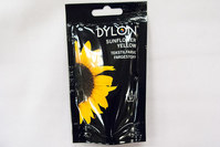 Dylon textile color sunflower yellow