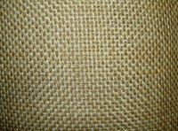 Jute for embroidery