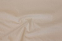 Medium-thickness, tightly woven unbleached linen