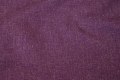 Red-purple speckled opholstry fabric 