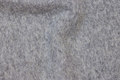 Felt wool in light grey