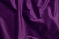 Firm velvet in clear purple