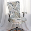 Chair Slipcovers. Cherie Killilea