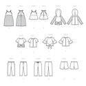 18" Doll Clothes. Reiss Design Assoc