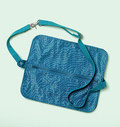 Bags and Pouch, Kathryn Brenne