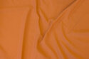 Cinnamon-colored cotton-jersey