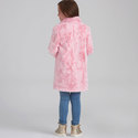 Children´s and Girls´ Lined Coat