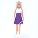11.5 inch Doll Clothes