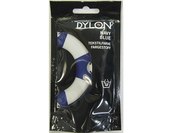 Dylon textile hand wash dye, navy blue